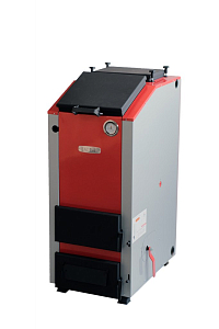 Котел твердотопливный НМК Магнум (КДГ) 30 кВт