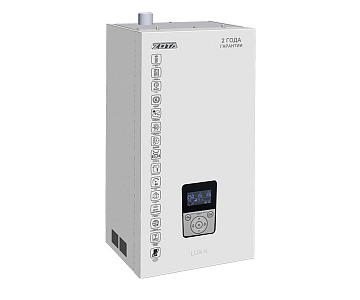 Электрокотел Zota (Зота) Lux-X - 60 (Люкс-60)